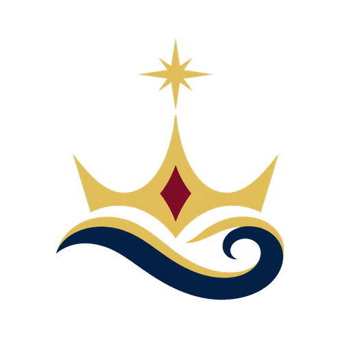 Royal Ocean Journeys emblem